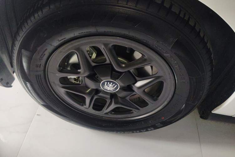 Used BYD Qin PLUS 2025 DM-i Smart Drive 55KM Leading Model