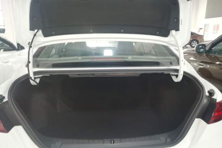 Used Geely Auto Binray 2021 1.4T CVT Asian Games Edition