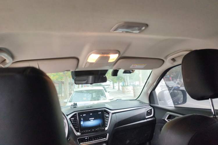 Used Isuzu D-MAX 2021 1.9T Automatic 4x4 Diesel Global Huan Dong RZ4E
