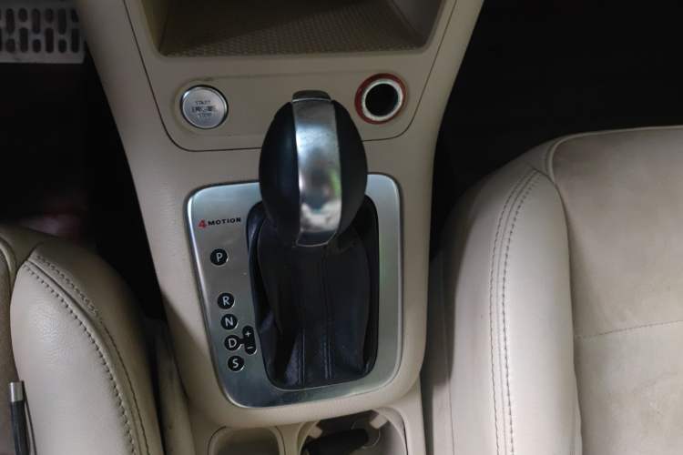 Used Volkswagen Tiguan 2012 2.0 TSI Automatic All-Wheel Drive Flagship Edition