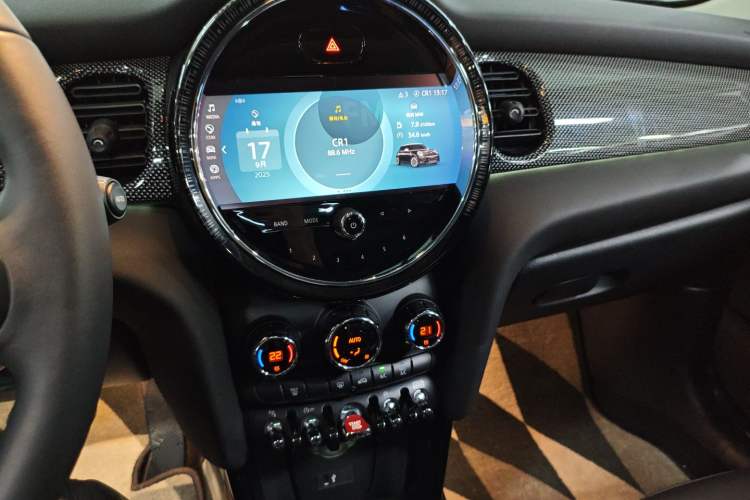 Used MINI MINI 2022 Updated 1.5T COOPER Classic Edition