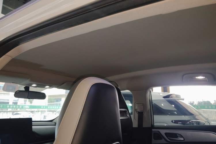 Used AION S Plus 2022 70 Intelligent Edition
