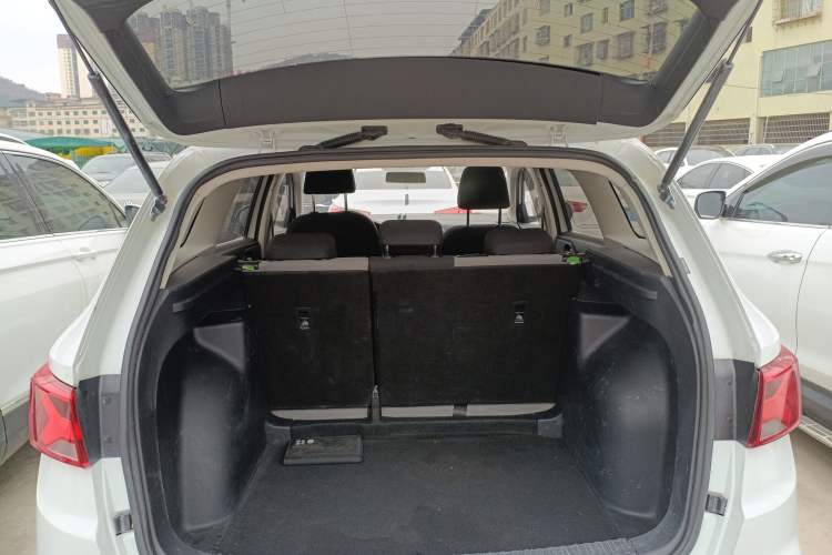 Used Jetta VS7 2022 280TSI Automatic Trend Edition