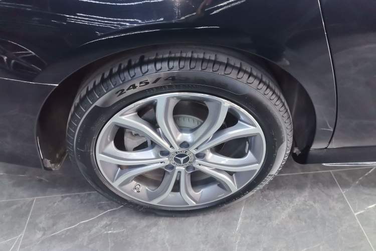 Used Mercedes-Benz E-Class 2021 Restyled E 300 L Sporty and Stylish Edition