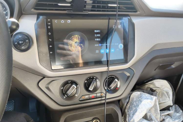 Used Wuling Hongguang 2021 1.5L Facelift S Comfort Version Hydraulic Power Steering LAR
