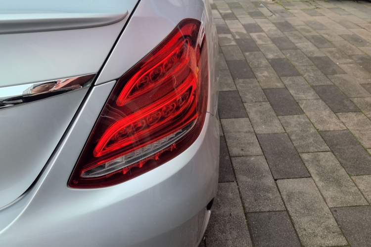 Used Mercedes-Benz C-Class 2017 Restyled C 200 Sport Edition
