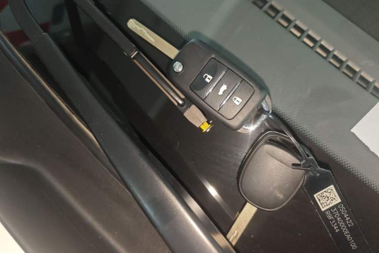 Used Qiyuan Lumin 2024 130km Qingyue Version