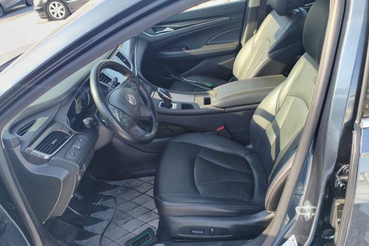 Used Buick LaCrosse 2019 28T Luxury Version