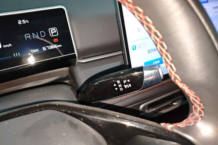 Used NETA X 2023 400 Lite