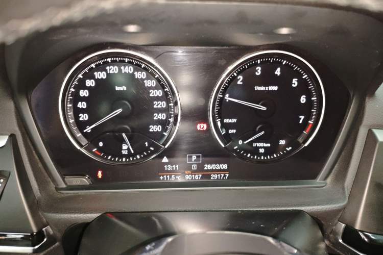 Used BMW 1 Series 2018 Facelifted 118i Sport Edition