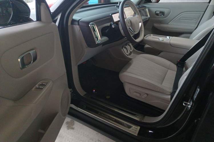 Used Leapmotor B10 2025 510 LiDAR Version