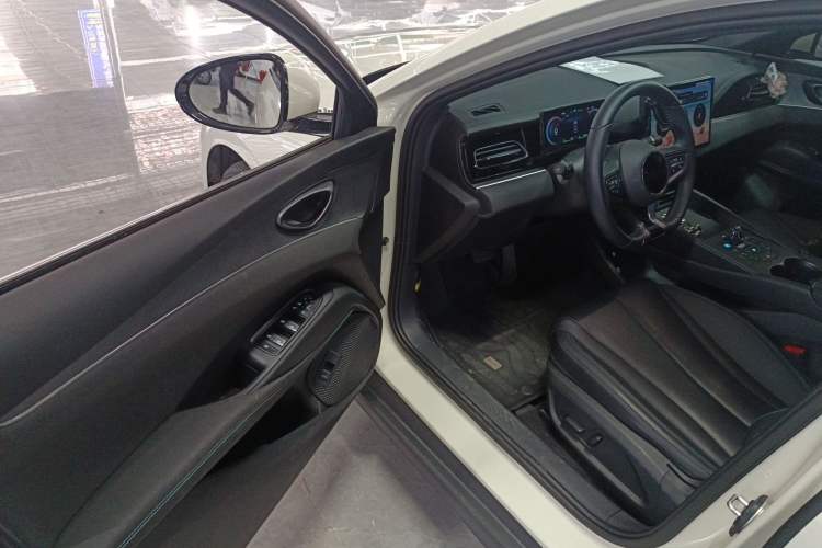 Used BYD Seal 06 New Energy 2024 DM-i 120KM Prestige Model