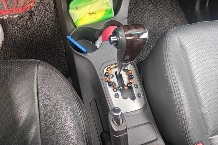 Used Kia Sportage 2013 2.0L Automatic Two-Wheel Drive GLS Trim
