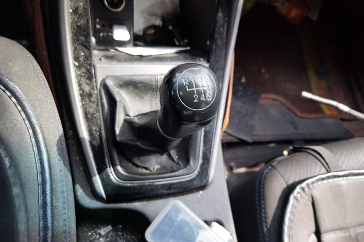 Used Hyundai Elantra (5th Generation / Langdong) 2012 1.6L Manual Leading Model