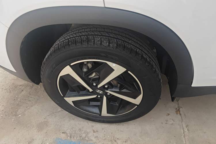 Used Hyundai ix35 2021 2.0L Automatic 2WD GLS Leading Edition