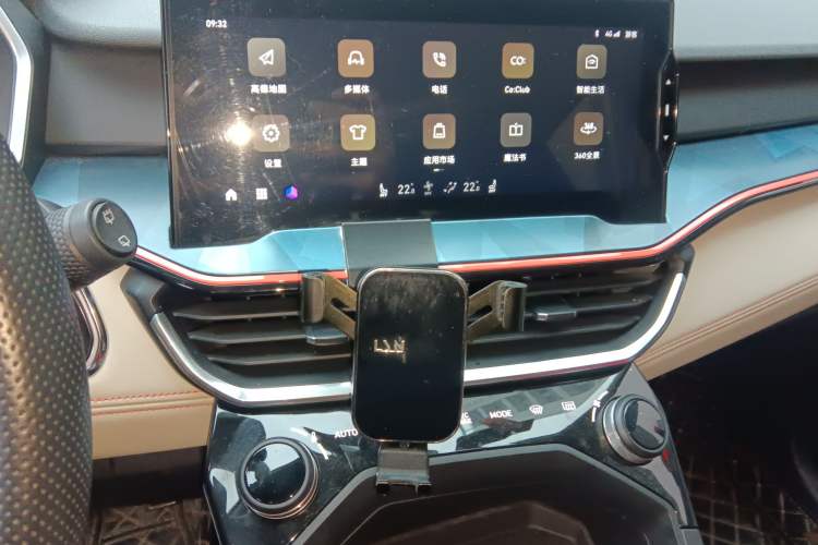 Used Lynk & Co 06 2020 1.5T YAO Halo