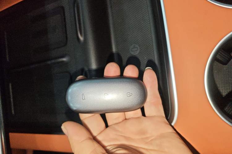 Used Li Auto L9 2024 Pro Model