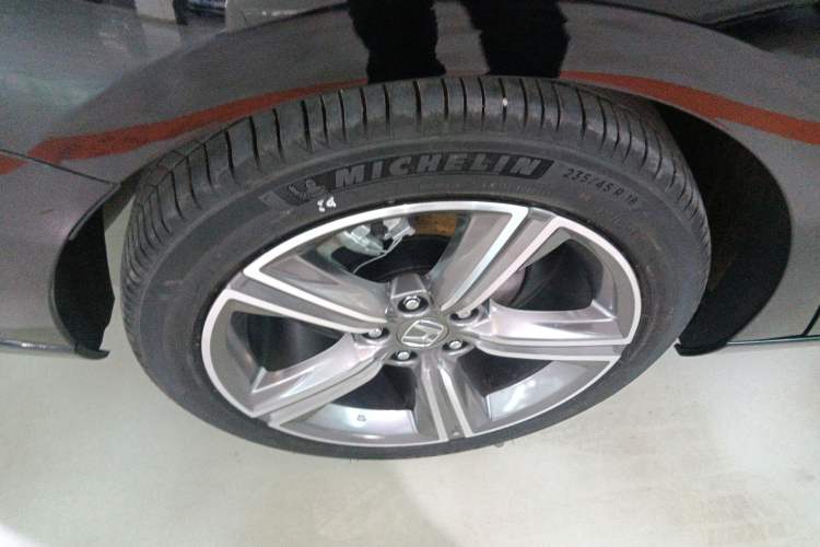 Used Honda Accord 2023 260TURBO Excellence Edition