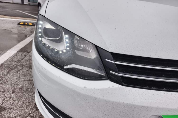 Used Volkswagen Sharan 2016 380TSI Luxury 7-Seater
