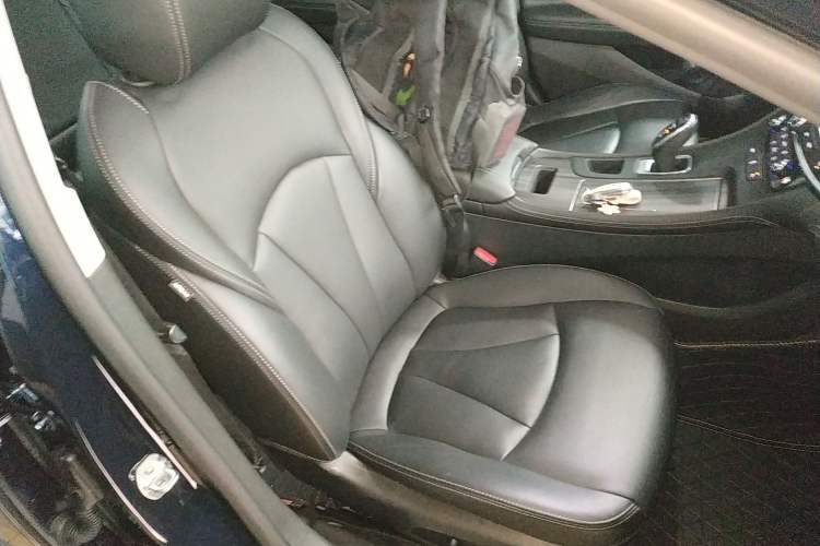 Used Buick LaCrosse 2021 652T Luxury Model