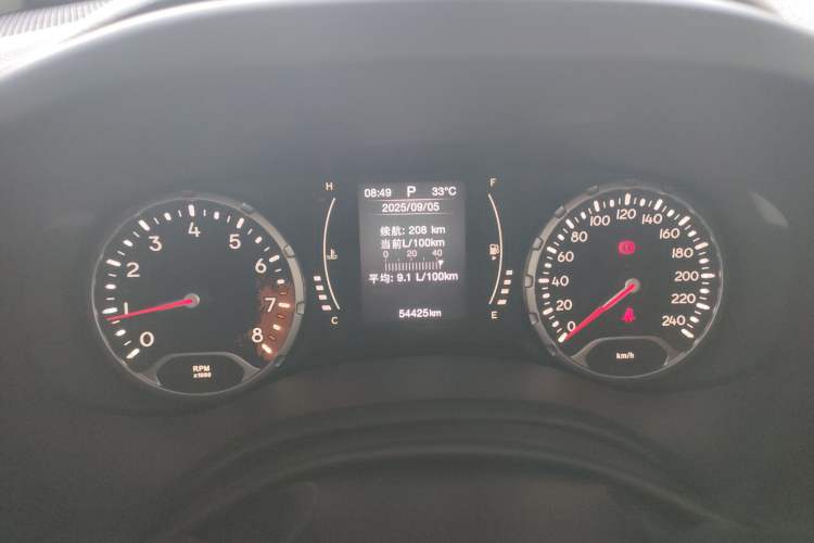 Used Jeep Renegade 2016 1.4T Automatic Kinetic Edition