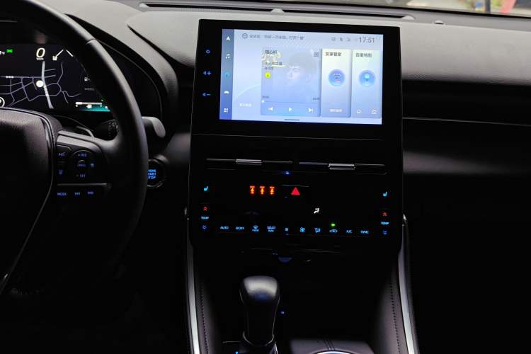 Used Toyota Avalon 2022 2.5L Touring Premium Edition