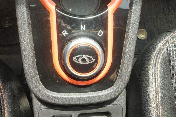 Used Chery QQ Little Ant 2019 4-Seater Smart Edition 30.6 kWh Gear Lever