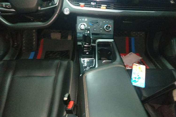 Used Bestune B70 2023 Third Generation 1.5T Automatic Enjoyment Version