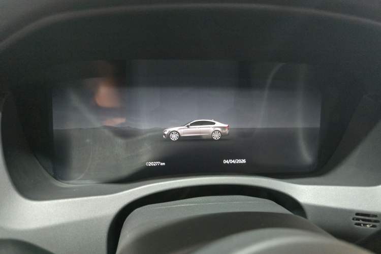 Used Jaguar XEL 2023 2.0T 250 PS R-DYNAMIC S Advanced Sport Edition
