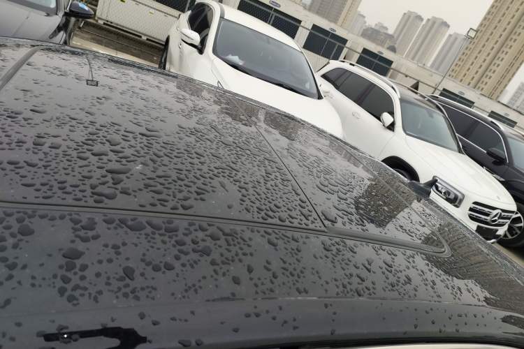 Used Volkswagen Passat 2024 380TSI Elite Edition