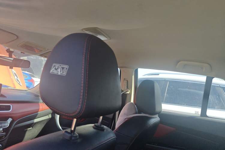 Used Haval H1 2015 1.5L AMT Luxury Model