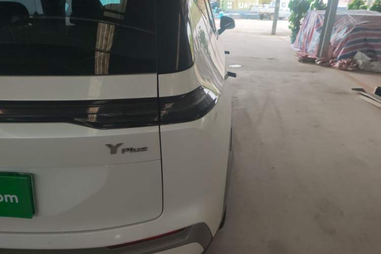 Used AION Y 2023 Younger Right Rear Taillight