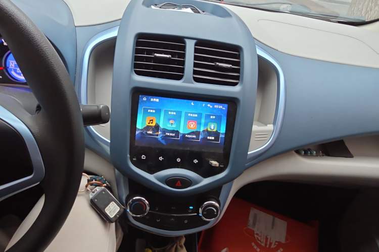 Used CHANGAN Benni E-Star 2021 National Edition XinYi Edition Lithium Iron Phosphate (31.86 kWh)