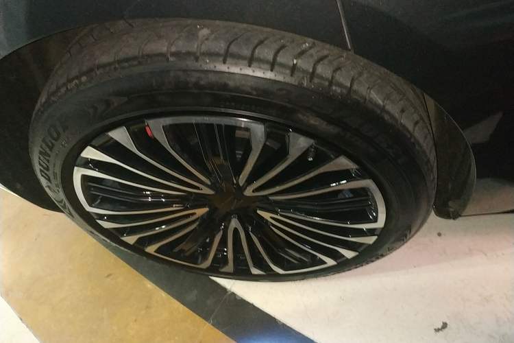 Used Avatr 12 2025 Ultra Extended-Range Edition
