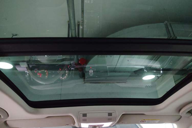 Used Volkswagen Phideon 2021 380TSI Luxury Edition