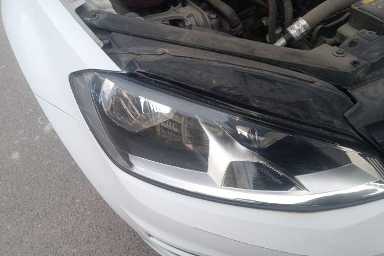 Used Volkswagen Golf 2015 1.4TSI Automatic Comfort Model
