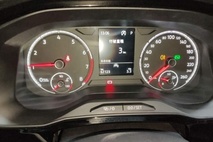 Used Jetta VS5 2019 280TSI Automatic Glory Edition
