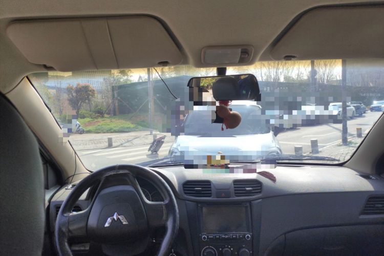 Used Wuling Hongguang 2014 1.5L S Standard Version