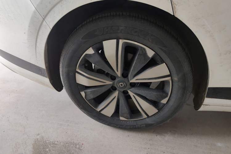 Used CHANGAN NEVO A07 2023 Range-Extended 200 Air Right Rear Wheel Hub
