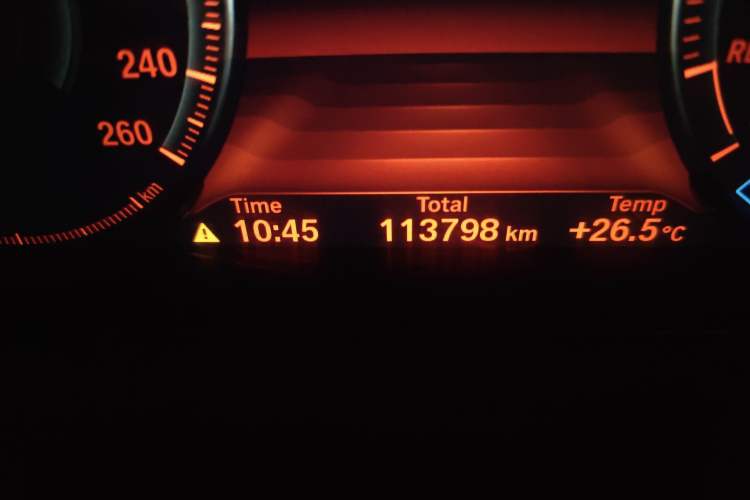 Used BMW 3 Series GT 2019 320i M Sport Night Edition
