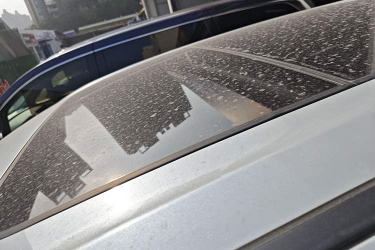 Used Honda CR-V New Energy 2023 2.0L ePHEV Flagship Edition