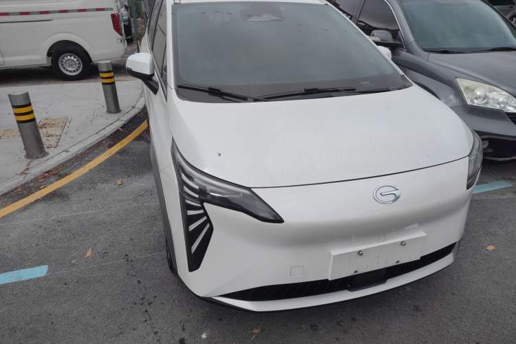 Used AION Y 2023 Plus 510 Enjoy Edition
