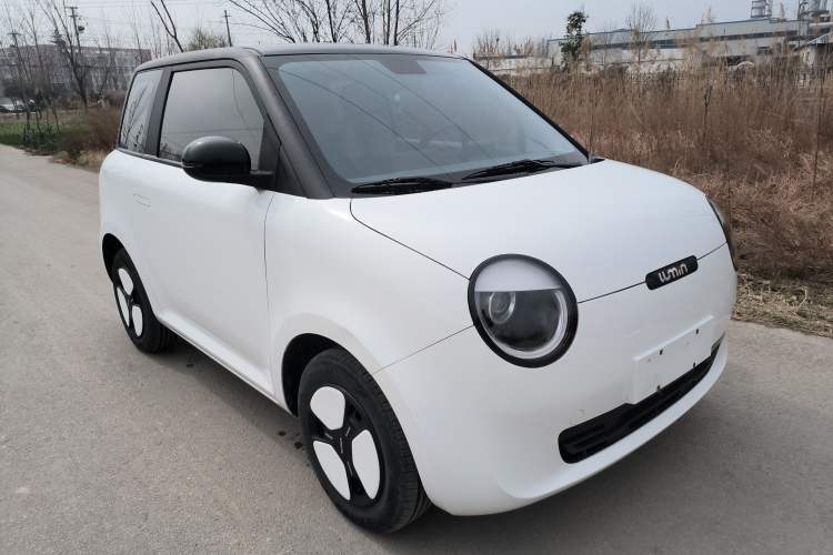 Used Qiyuan Lumin 2022 155 km – Refreshingly Sweet Edition