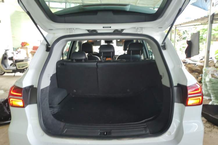 Used Roewe RX5 2020 20T Automatic 4G Connect Superior Flagship Edition