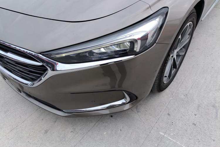 Used Buick LaCrosse 2019 28T Prestige Model