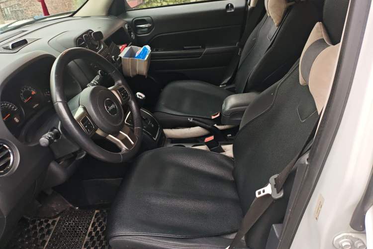 Used Jeep Patriot 2014 2.4L Sport Edition