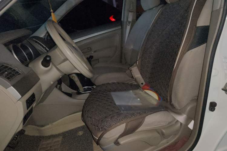 Used Nissan Sylphy 2012 Classic 1.6XE Automatic Comfort Edition