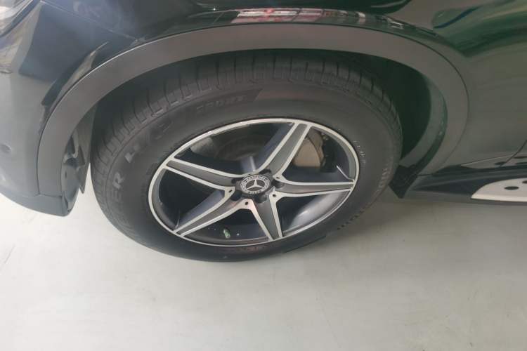 Used Mercedes-Benz GLC 2020 Facelifted GLC 260 L 4MATIC Dynamic Edition
