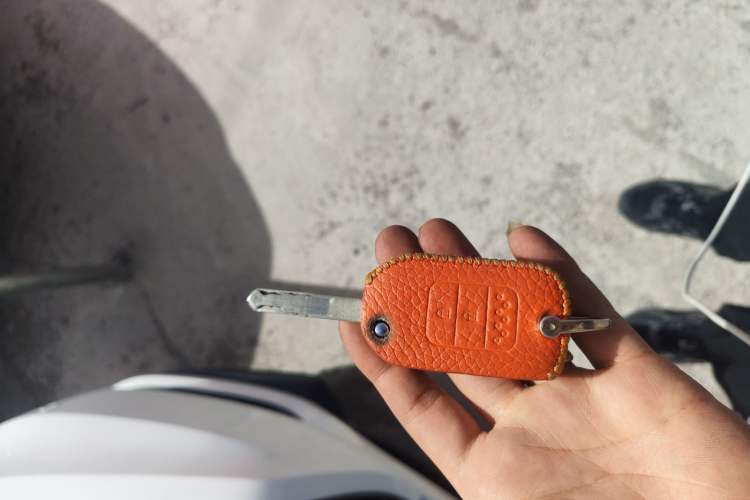 Used Honda Vezel 2017 1.5L CVT 2WD Comfort Model