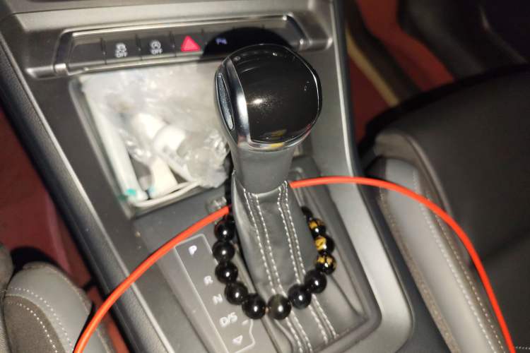 Used Audi Q3 Sportback 2020 40 TFSI Fashion Model
